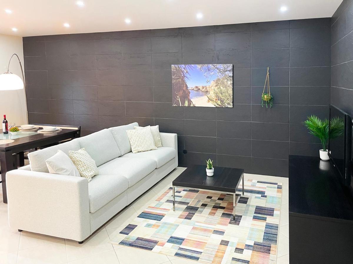 Sunset Lagos Apartment Exterior photo