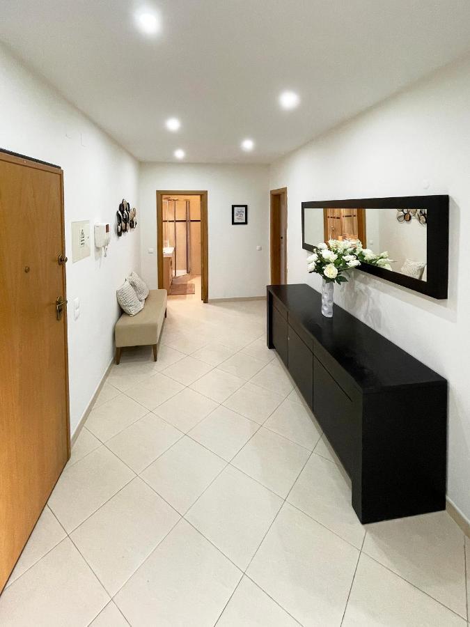 Sunset Lagos Apartment Exterior photo