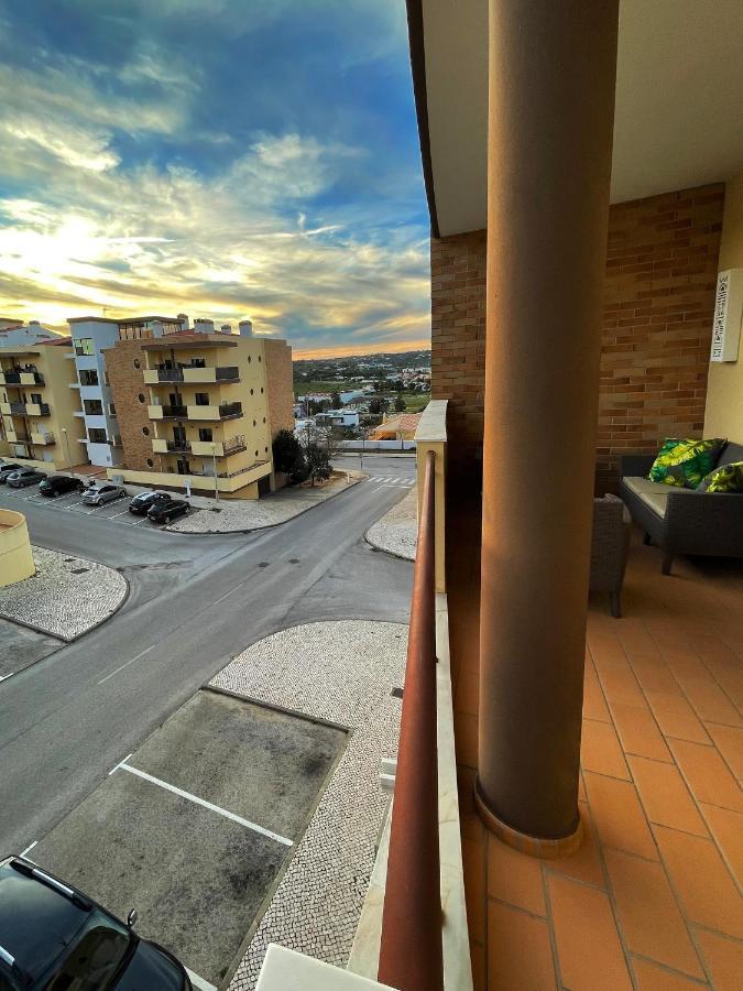 Sunset Lagos Apartment Exterior photo