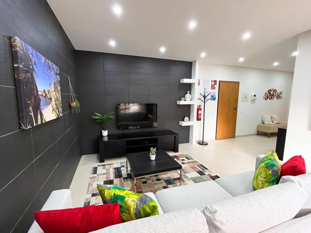 Sunset Lagos Apartment Exterior photo
