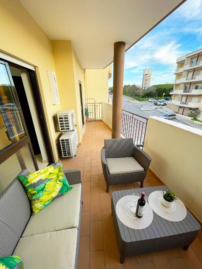 Sunset Lagos Apartment Exterior photo